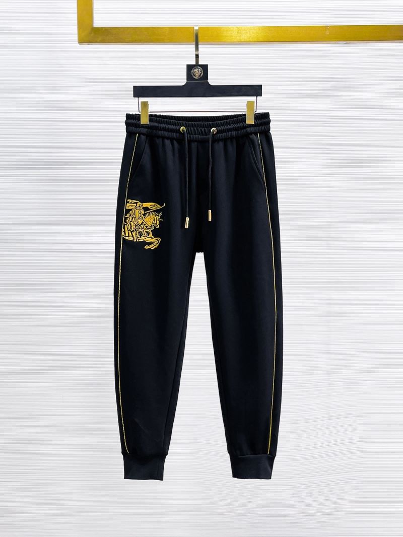 Prada Long Pants